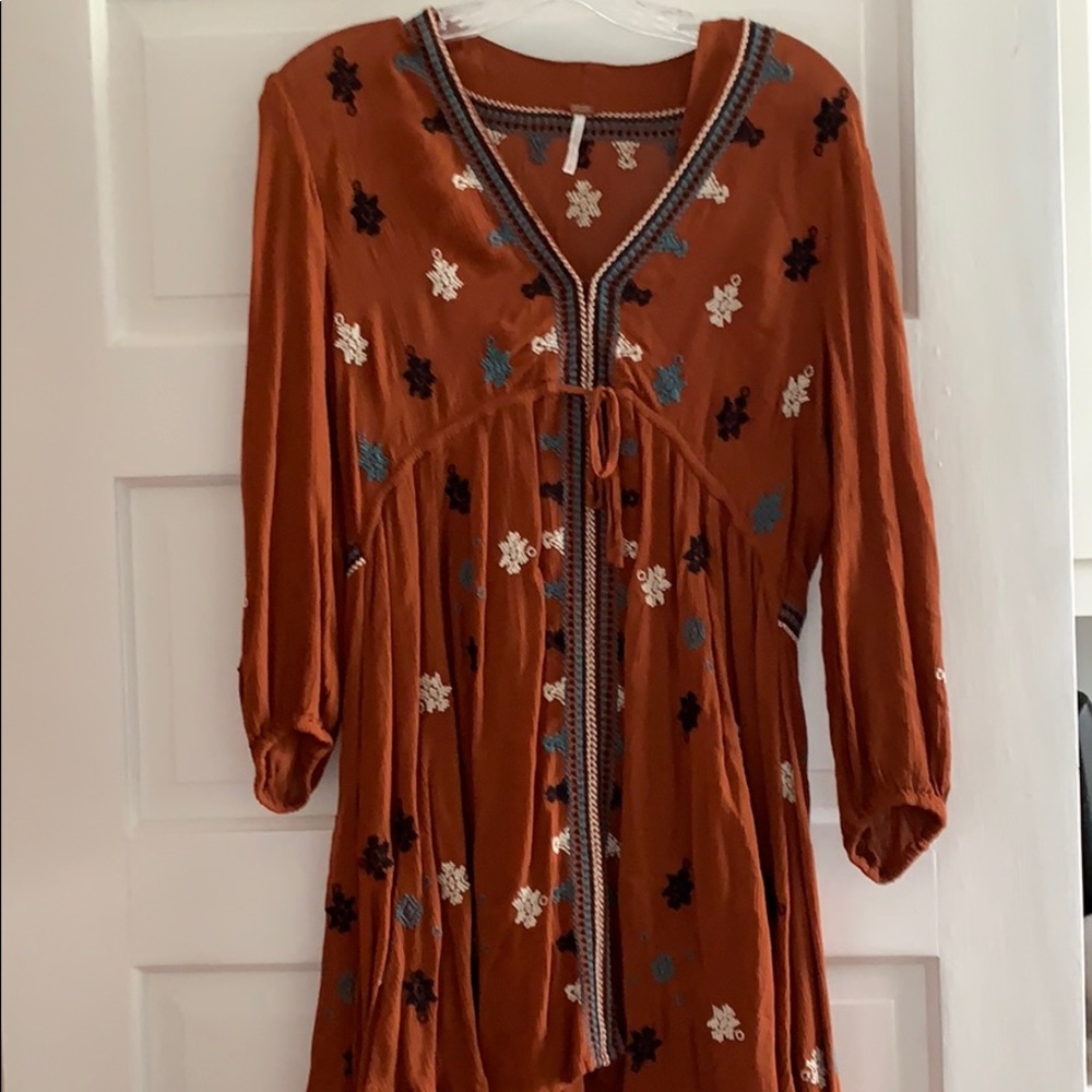 Free People Dress